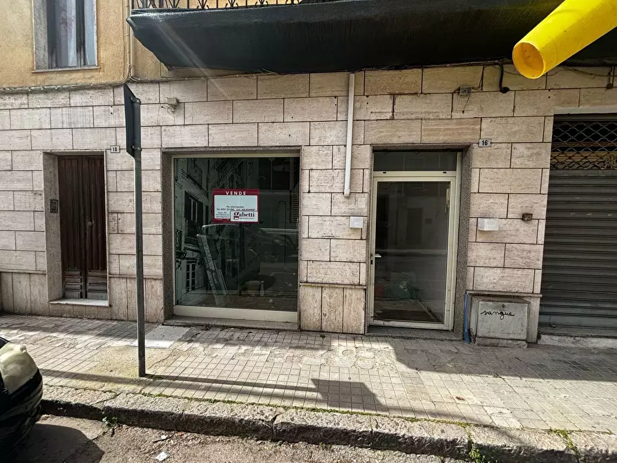 Immagine 1 di Appartamento in vendita  in Via Veneto, 16 a Iglesias