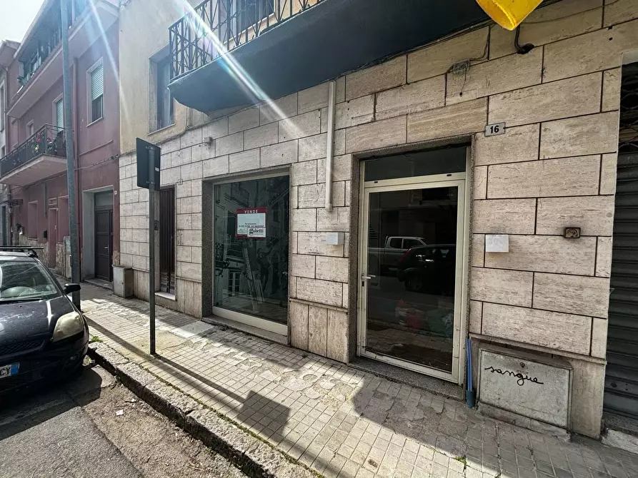 Immagine 2 di Appartamento in vendita  in Via Veneto, 16 a Iglesias