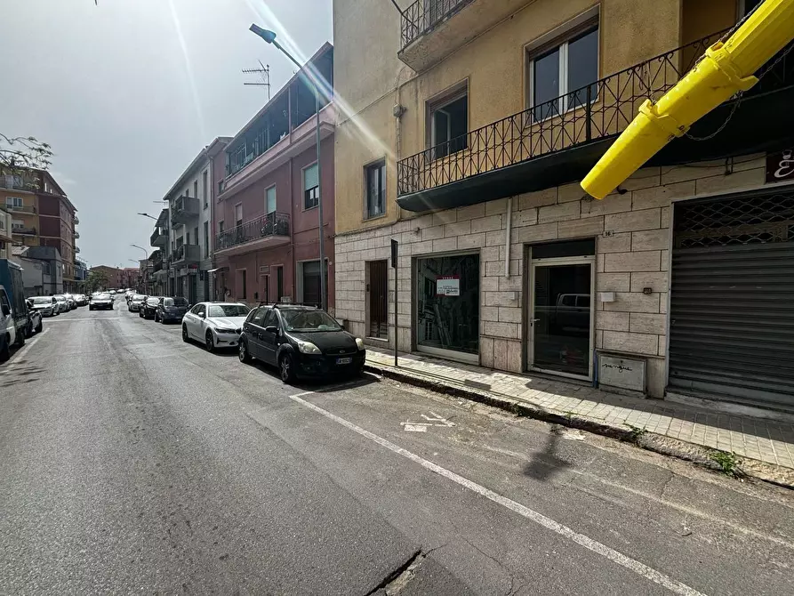 Immagine 3 di Appartamento in vendita  in Via Veneto, 16 a Iglesias