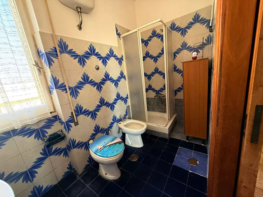 Immagine 8 di Attico in vendita  in Via lorenzo nerucci, 59 a Roma