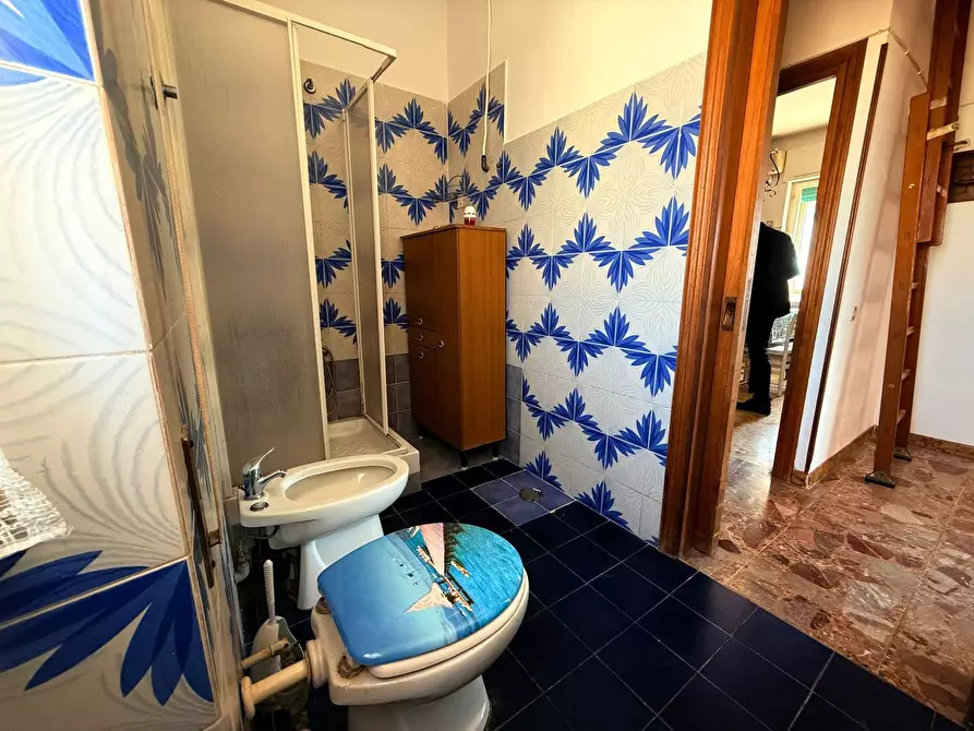 Immagine 7 di Attico in vendita  in Via lorenzo nerucci, 59 a Roma