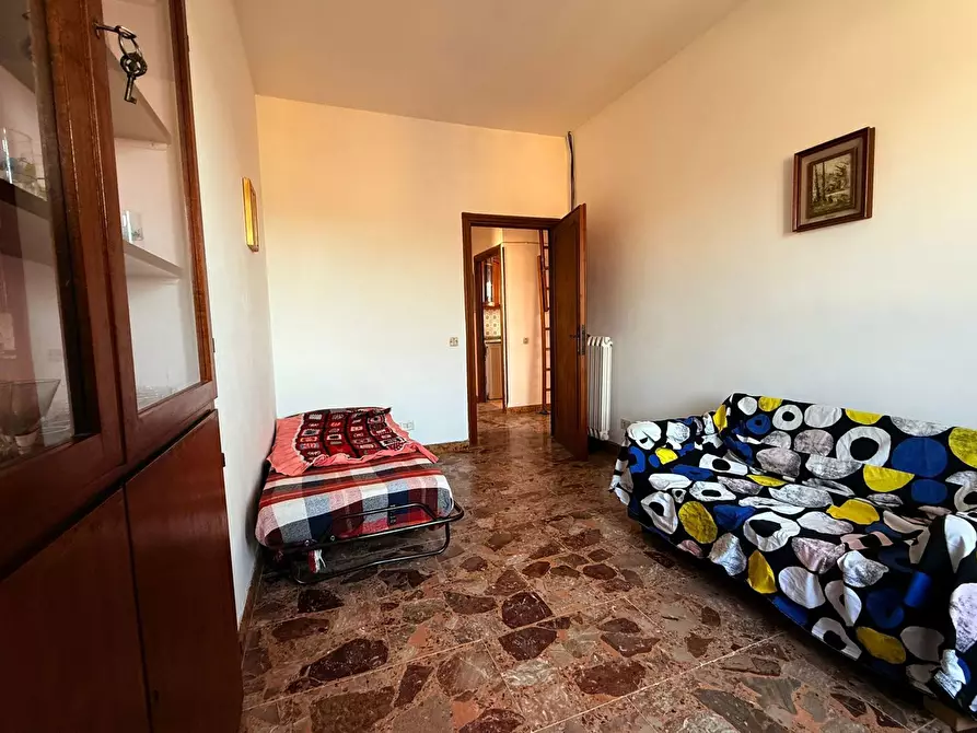 Immagine 9 di Attico in vendita  in Via lorenzo nerucci, 59 a Roma