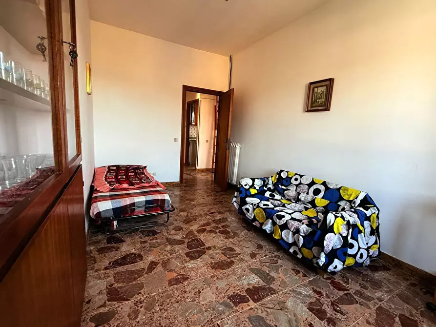 Immagine 10 di Attico in vendita  in Via lorenzo nerucci, 59 a Roma