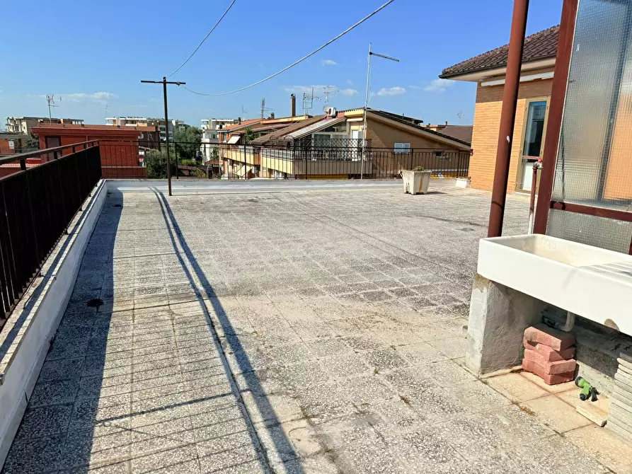Immagine 23 di Attico in vendita  in Via lorenzo nerucci, 59 a Roma