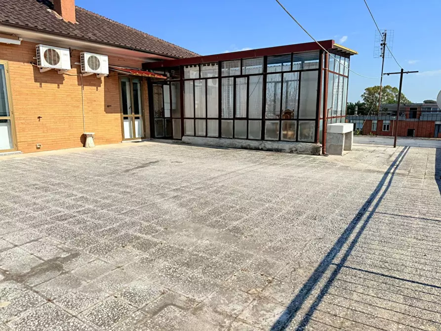 Immagine 21 di Attico in vendita  in Via lorenzo nerucci, 59 a Roma