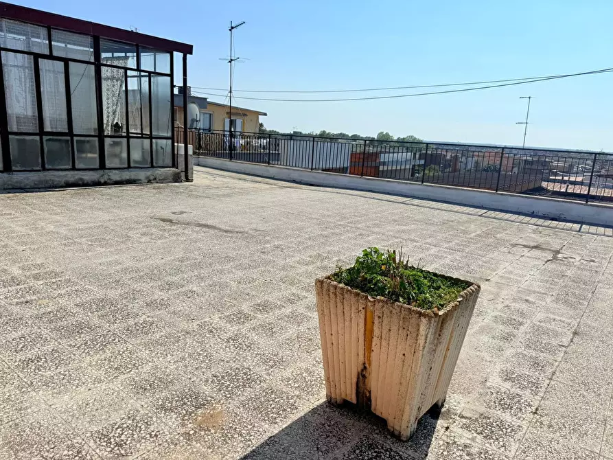 Immagine 26 di Attico in vendita  in Via lorenzo nerucci, 59 a Roma