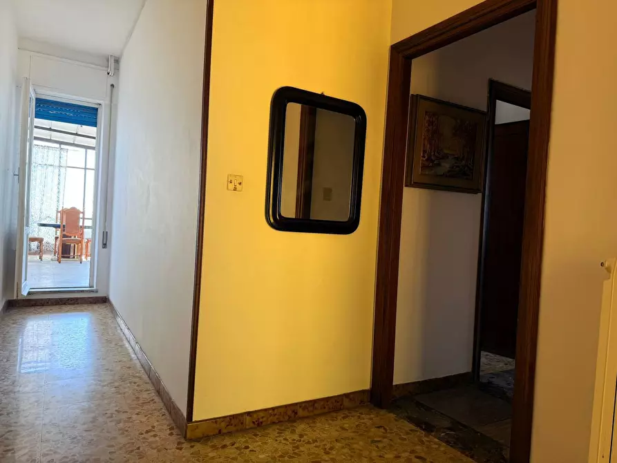 Immagine 12 di Attico in vendita  in Via lorenzo nerucci, 59 a Roma