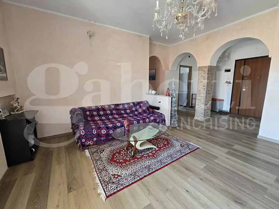 Immagine 4 di Appartamento in vendita  in Via milano, 14 a Mosciano Sant'angelo