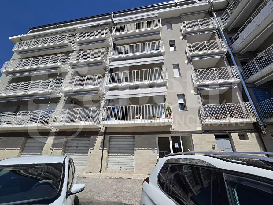 Immagine 1 di Appartamento in vendita  in Via milano, 14 a Mosciano Sant'angelo