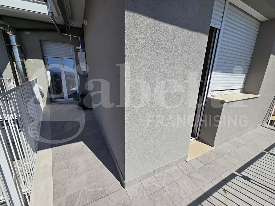 Immagine 14 di Appartamento in vendita  in Via milano, 14 a Mosciano Sant'angelo