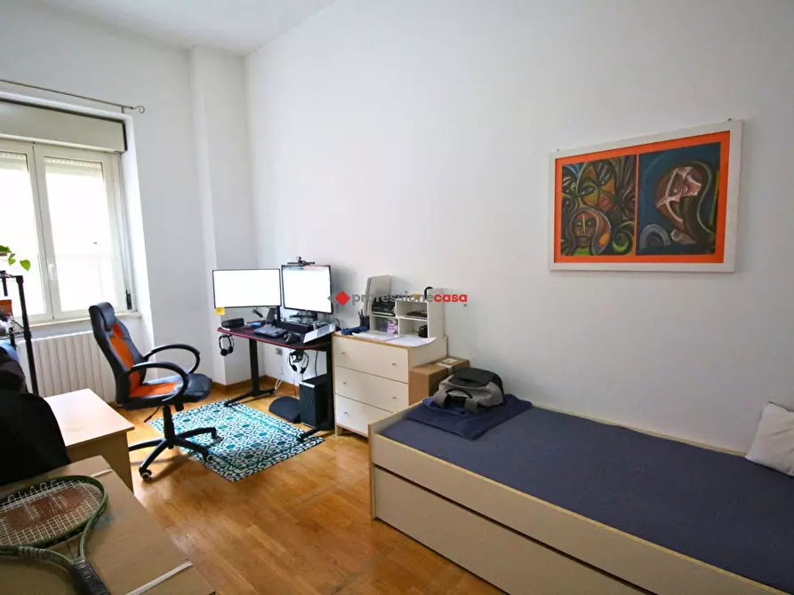 Immagine 6 di Appartamento in affitto  in Via Monfalcone, 9 a Foggia