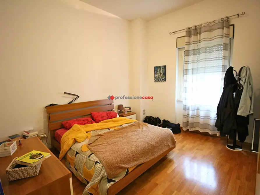 Immagine 5 di Appartamento in affitto  in Via Monfalcone, 9 a Foggia