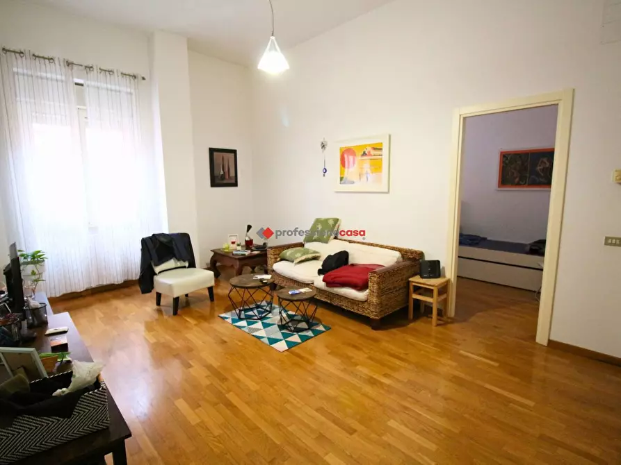Immagine 2 di Appartamento in affitto  in Via Monfalcone, 9 a Foggia