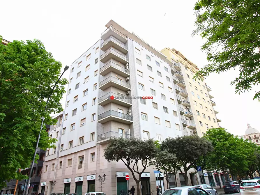 Immagine 1 di Appartamento in affitto  in Via Monfalcone, 9 a Foggia