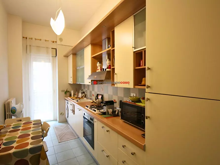 Immagine 4 di Appartamento in affitto  in Via Monfalcone, 9 a Foggia
