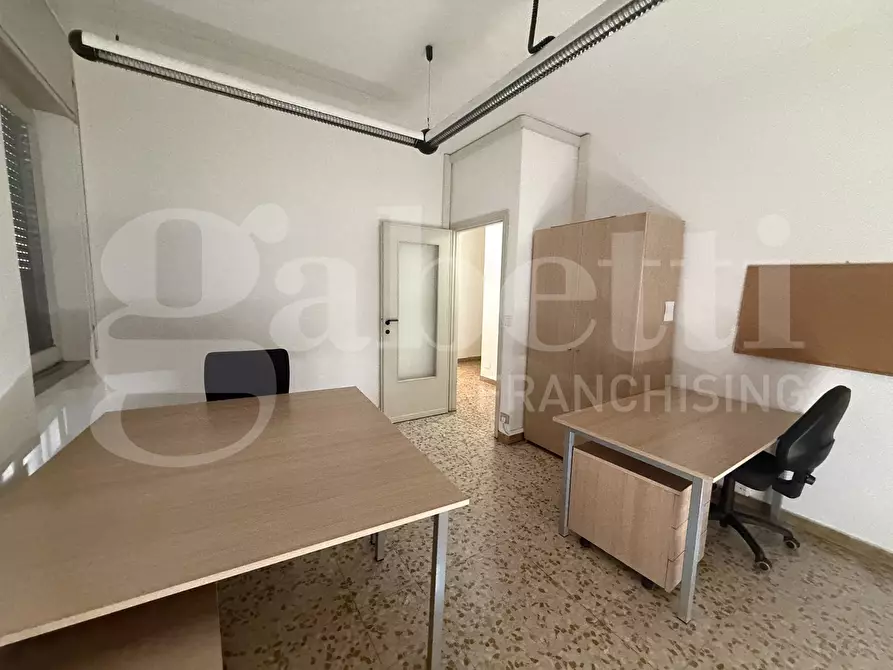 Immagine 5 di Ufficio in affitto  in Corso xxv aprile, 15 a Erba