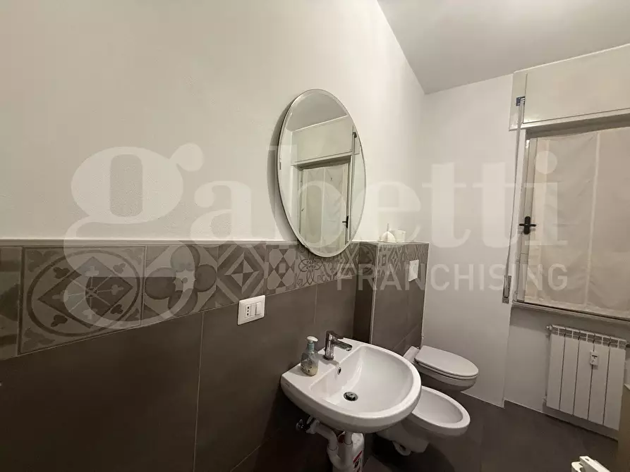 Immagine 4 di Ufficio in affitto  in Corso xxv aprile, 15 a Erba