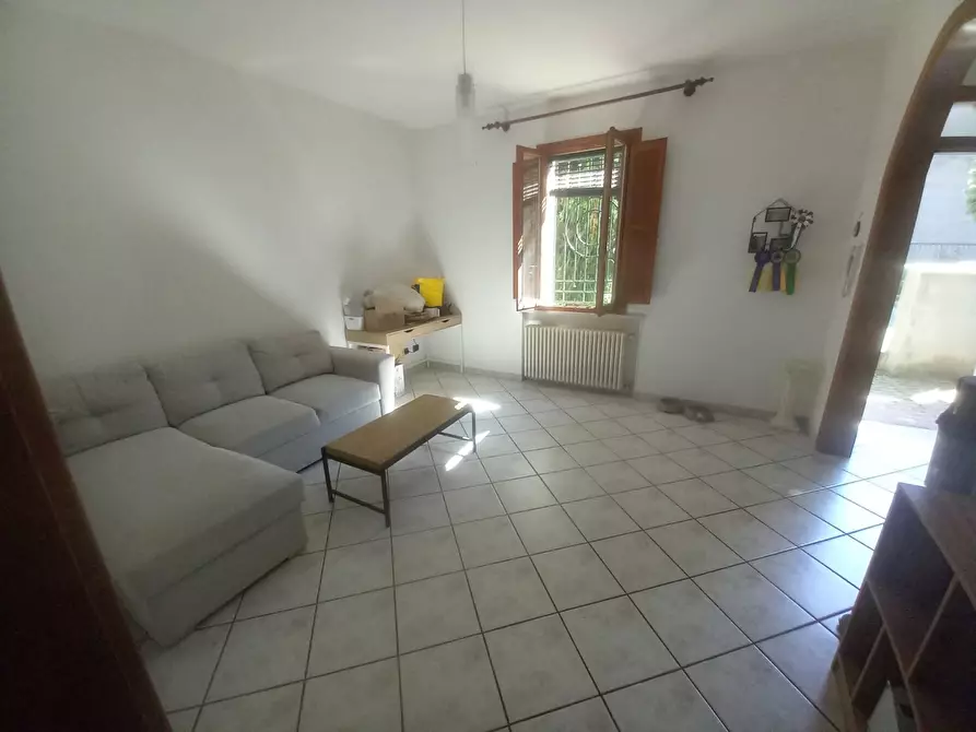 Immagine 14 di Casa indipendente in vendita  in Via parenzo, 16 a Forli'
