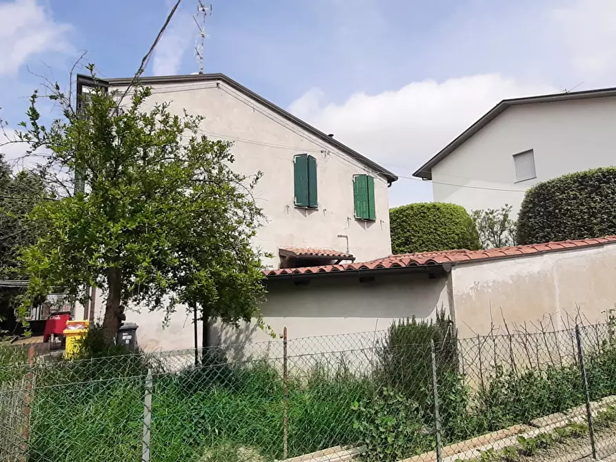 Immagine 2 di Casa indipendente in vendita  in Via parenzo, 16 a Forli'