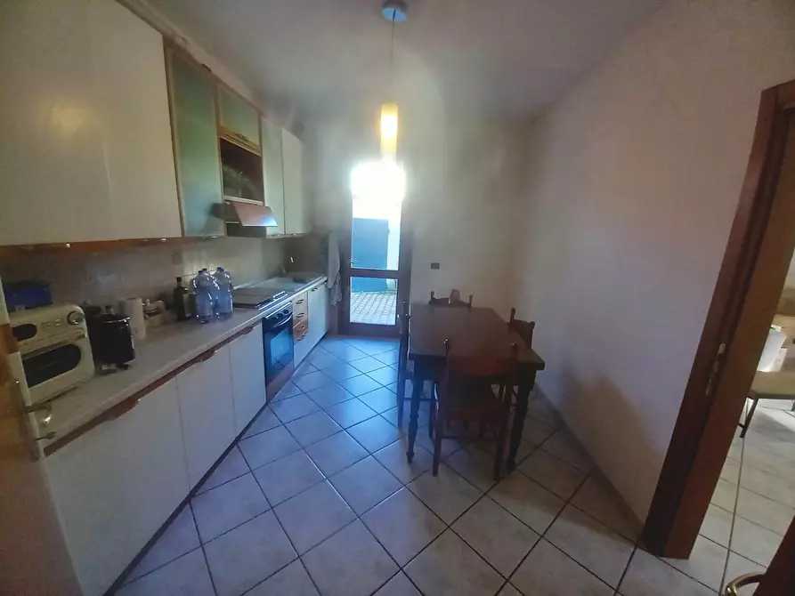 Immagine 13 di Casa indipendente in vendita  in Via parenzo, 16 a Forli'
