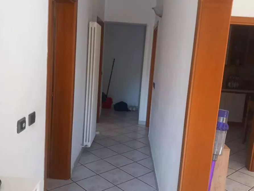 Immagine 7 di Casa indipendente in vendita  in Via parenzo, 16 a Forli'