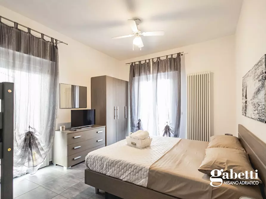Immagine 22 di Appartamento in vendita  in Via Arno a Misano Adriatico