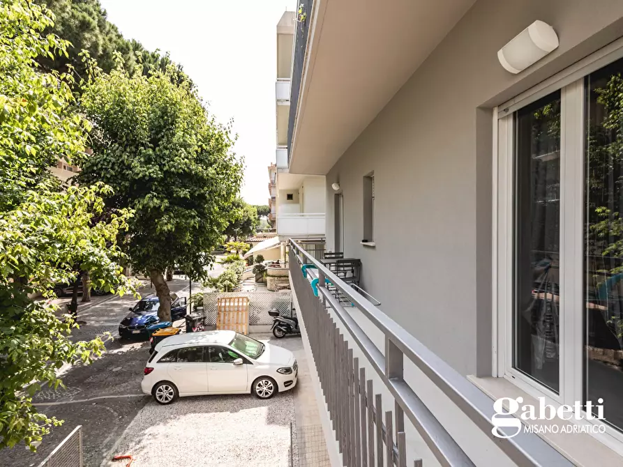 Immagine 22 di Appartamento in vendita  in Via Arno a Misano Adriatico