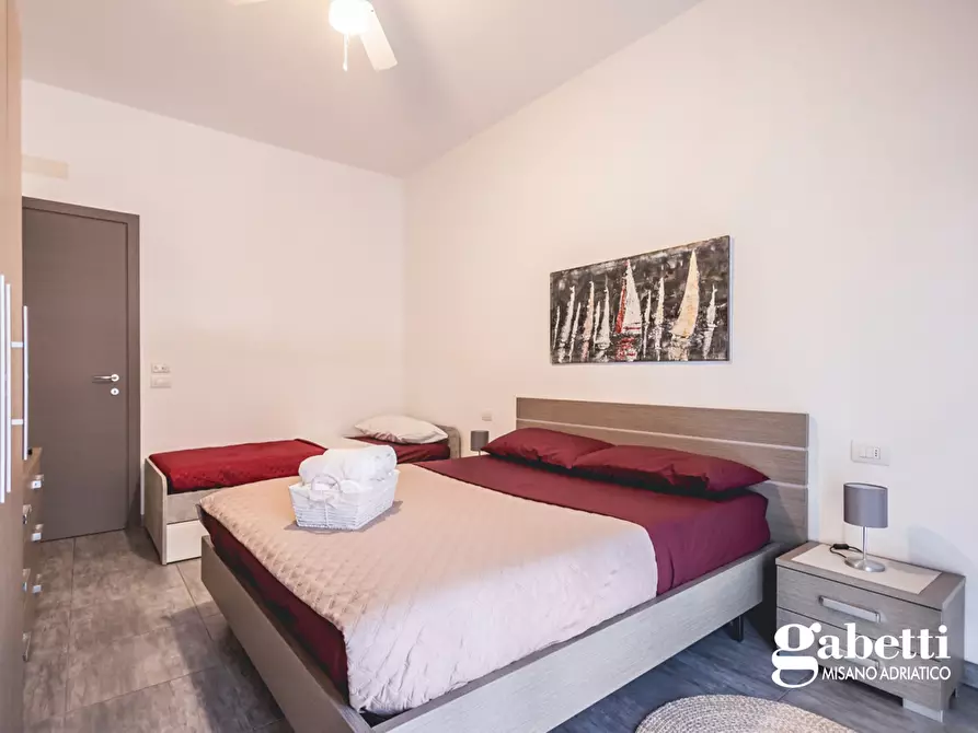 Immagine 17 di Appartamento in vendita  in Via Arno a Misano Adriatico