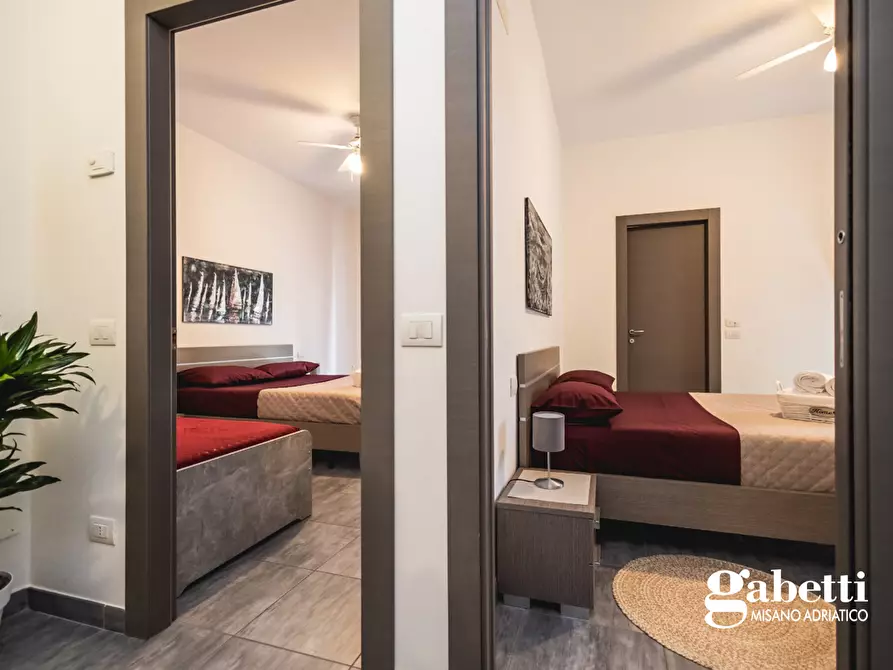 Immagine 16 di Appartamento in vendita  in Via Arno a Misano Adriatico