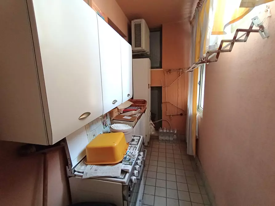 Immagine 12 di Appartamento in vendita  in Via Cavarzere, Piazza Vittorio Emanuele II, 00 a Cavarzere
