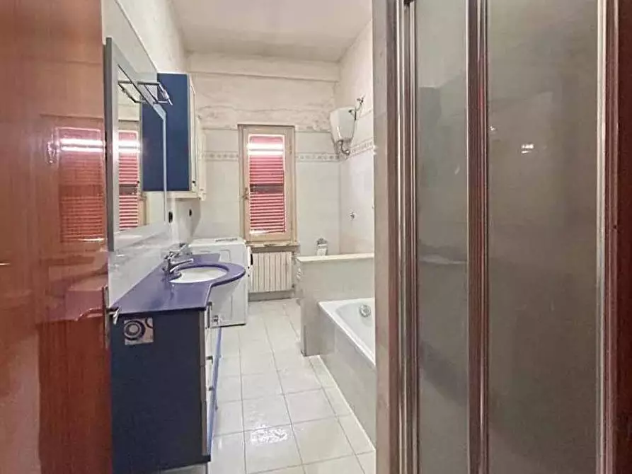 Immagine 3 di Appartamento in vendita  in Viale IV NOVEMBRE, 24 a Senigallia