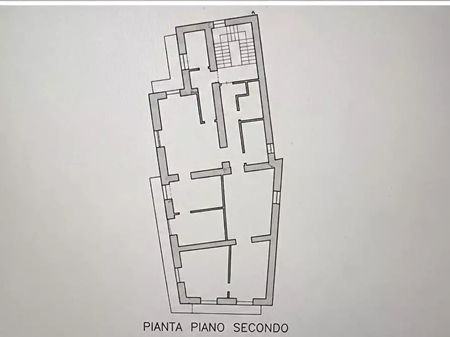 Immagine 5 di Palazzo in vendita  in Piazza Madonna Dell'Arco, snc a Sant'anastasia