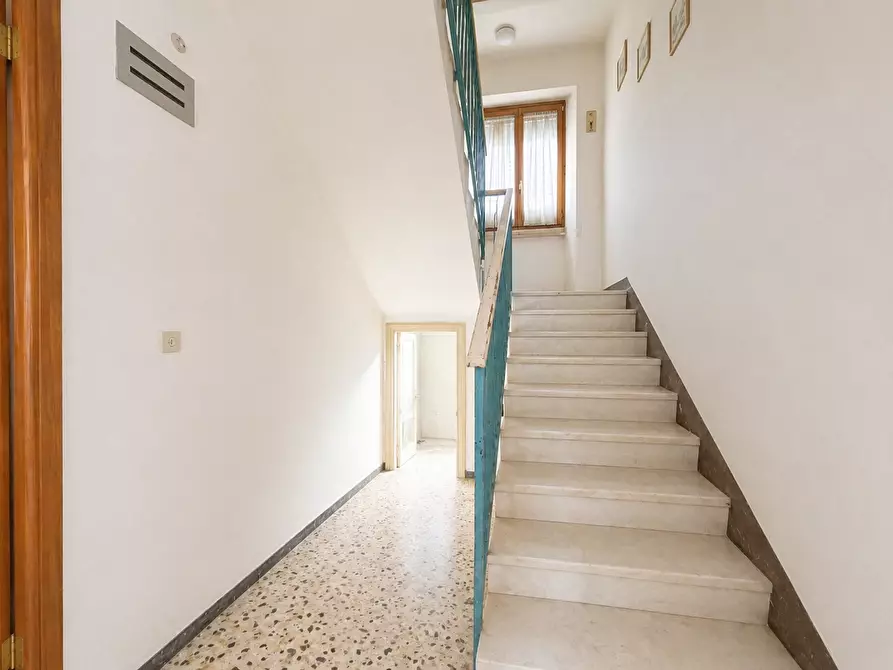 Immagine 6 di Appartamento in vendita  in Via Vallicelle, 26 a Fiuggi