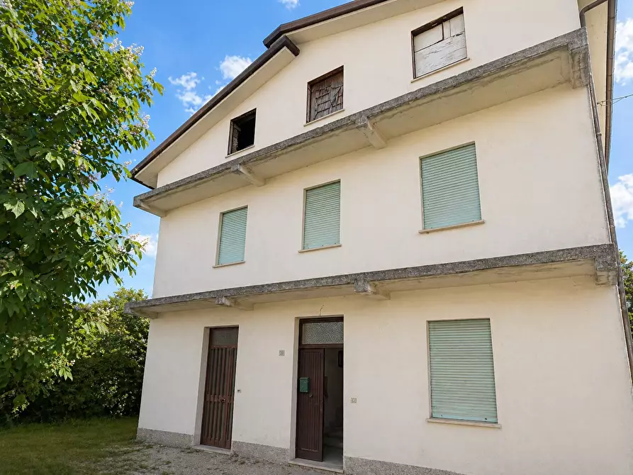 Immagine 2 di Appartamento in vendita  in Via Vallicelle, 26 a Fiuggi