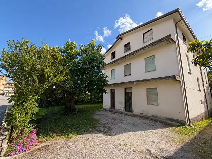 Immagine 1 di Appartamento in vendita  in Via Vallicelle, 26 a Fiuggi