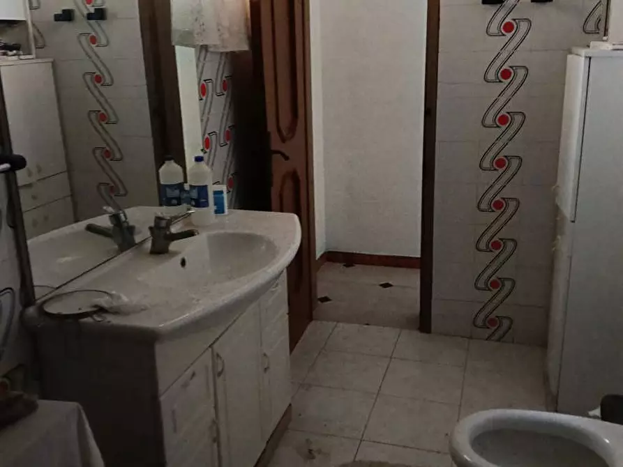 Immagine 11 di Appartamento in vendita  in Via Settembrini, 13 a Domusnovas