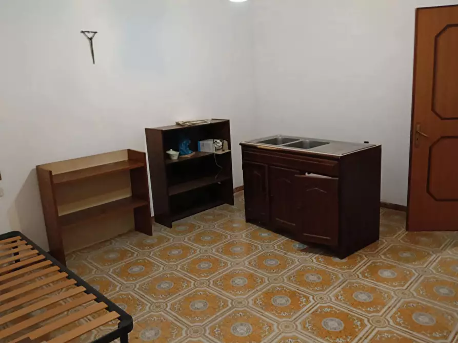 Immagine 6 di Appartamento in vendita  in Via Settembrini, 13 a Domusnovas