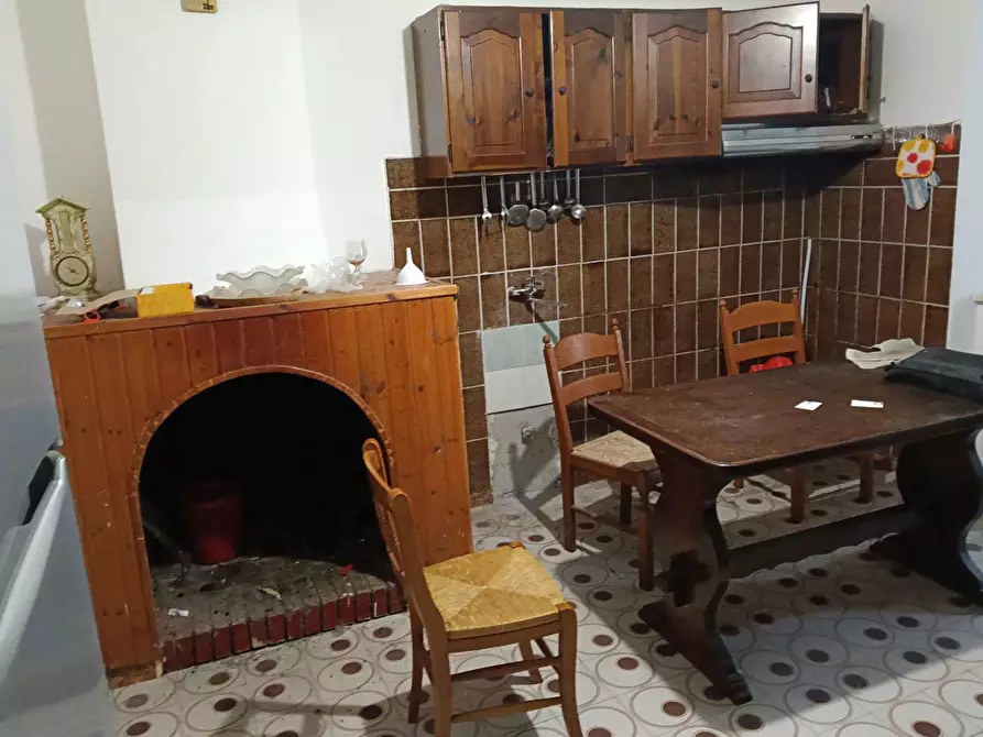 Immagine 5 di Appartamento in vendita  in Via Settembrini, 13 a Domusnovas