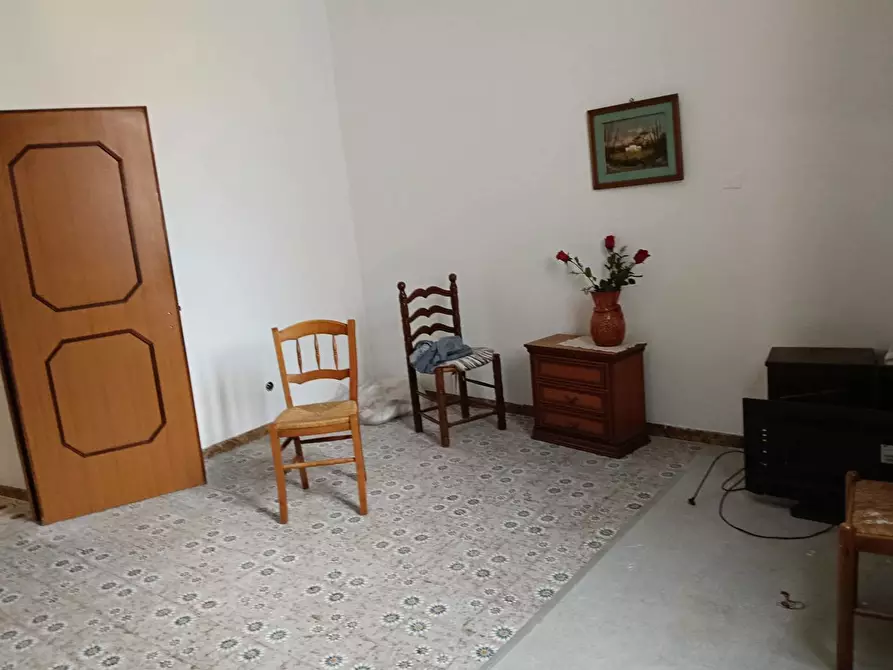 Immagine 8 di Appartamento in vendita  in Via Settembrini, 13 a Domusnovas