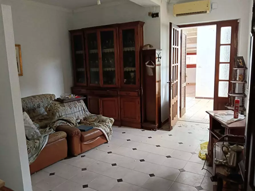 Immagine 3 di Appartamento in vendita  in Via Settembrini, 13 a Domusnovas