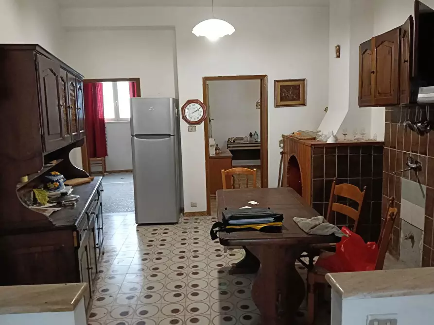 Immagine 4 di Appartamento in vendita  in Via Settembrini, 13 a Domusnovas