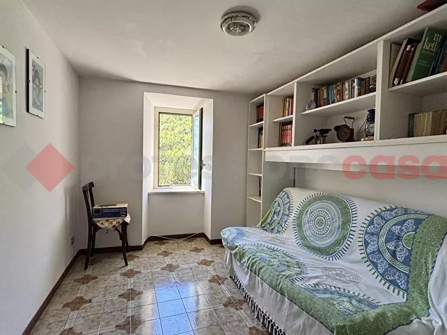 Immagine 13 di Casa indipendente in vendita  in Via santa maria della quercia, 14 a Guarcino