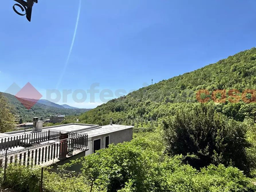 Immagine 20 di Casa indipendente in vendita  in Via santa maria della quercia, 14 a Guarcino