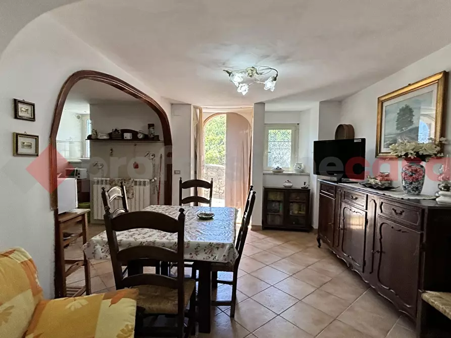 Immagine 12 di Casa indipendente in vendita  in Via santa maria della quercia, 14 a Guarcino