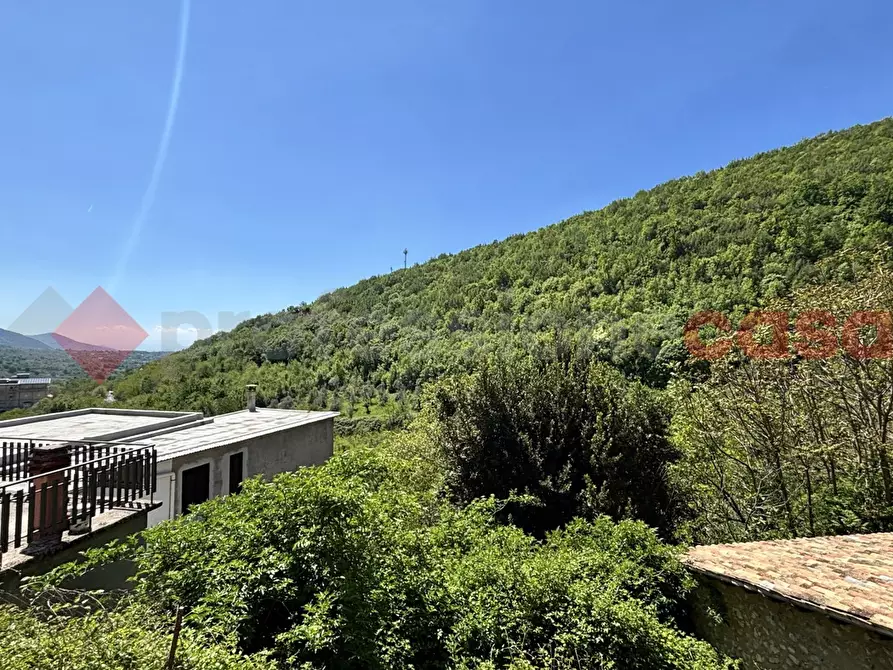 Immagine 18 di Casa indipendente in vendita  in Via santa maria della quercia, 14 a Guarcino