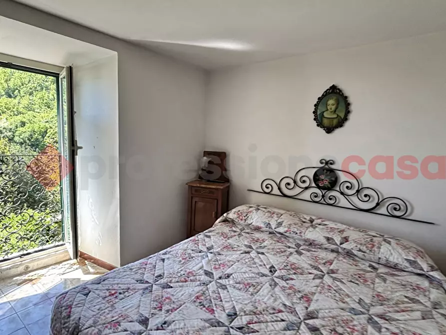 Immagine 17 di Casa indipendente in vendita  in Via santa maria della quercia, 14 a Guarcino