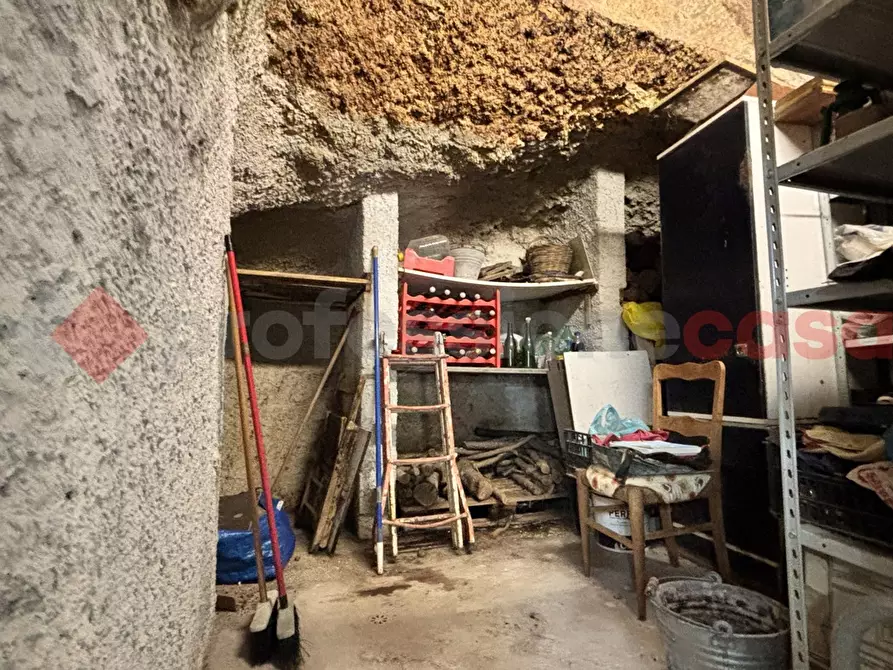 Immagine 11 di Casa indipendente in vendita  in Via santa maria della quercia, 14 a Guarcino