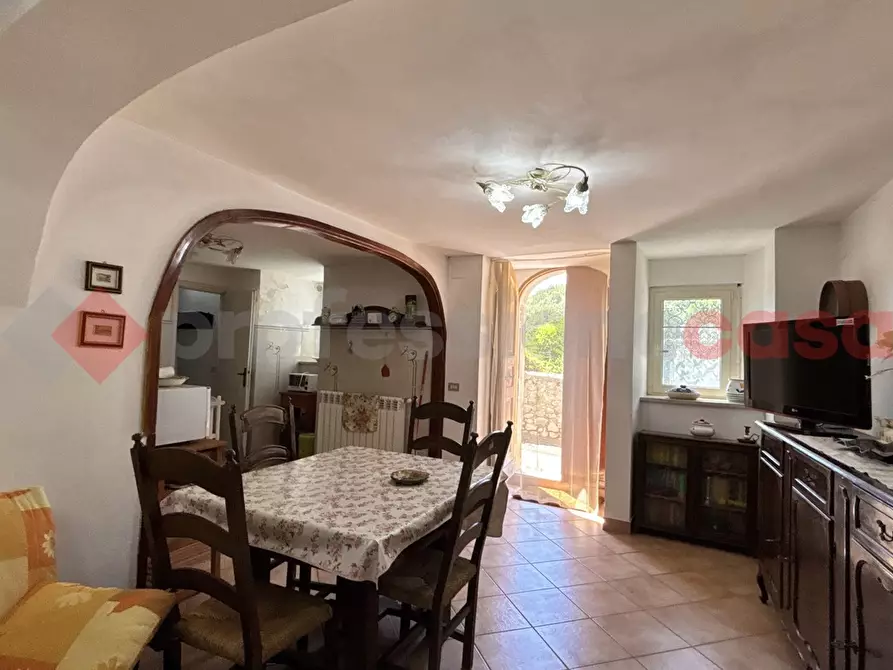 Immagine 21 di Casa indipendente in vendita  in Via santa maria della quercia, 14 a Guarcino