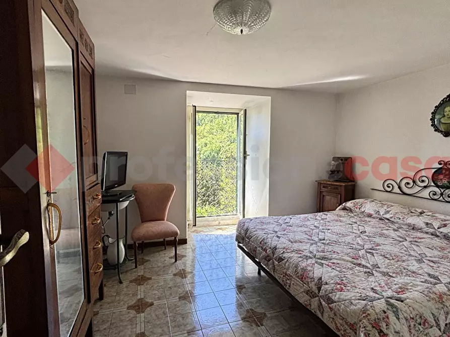 Immagine 14 di Casa indipendente in vendita  in Via santa maria della quercia, 14 a Guarcino
