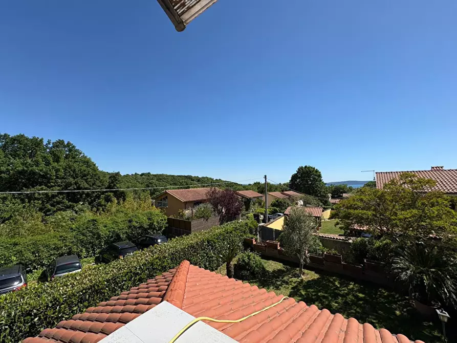Immagine 44 di Casa bifamiliare in vendita  in Via Monte Fumaiolo a Trevignano Romano